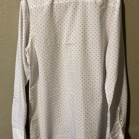 Perry Ellis dress shirt - Picture 4 of 5